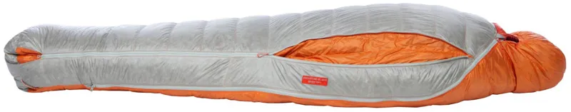 Big Agnes Torchlight UL 20/ -7 Sleeping Bag - Regular-3