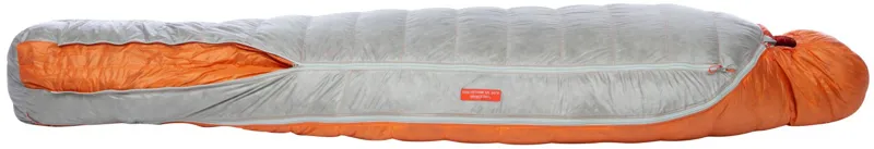 Big Agnes Torchlight UL 20/ -7 Sleeping Bag - Regular-4