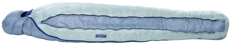 Big Agnes Womens Torchlight UL 20/ -5 Sleeping Bag - Regular-2
