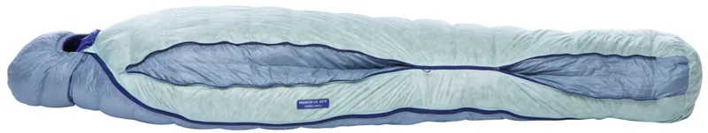 Big Agnes Womens Torchlight UL 20/ -5 Sleeping Bag - Regular-3