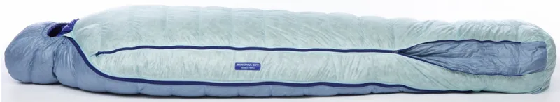 Big Agnes Womens Torchlight UL 20/ -5 Sleeping Bag - Regular-4