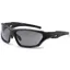 BLOC Beck Sunglasses - Matt Black-Polarised Grey