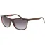 BLOC Coast Sunglasses - Brown Tortoiseshell-Polarised Grey