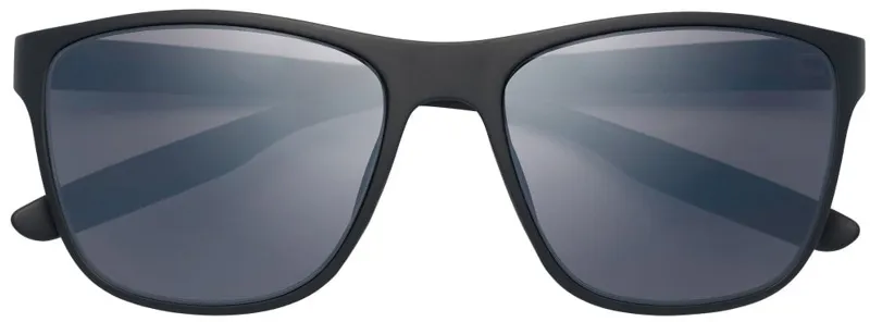 BLOC Cruise 2 Sunglasses - Matt Black-Grey-1
