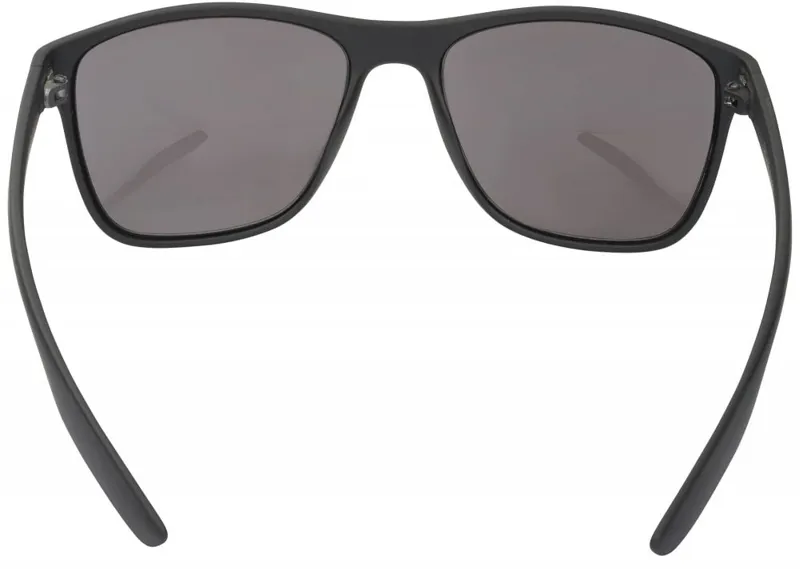 BLOC Cruise 2 Sunglasses - Matt Black-Grey-3