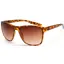 BLOC Cruise 2 Sunglasses - Shiny Tortoiseshell-Brown Graduated Cat 3 lens