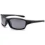 BLOC Daytona Sunglasses - Matt Black-Polarised Cat 3 Lens