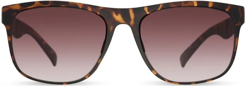 BLOC Elba Sunglasses - Matt Tort-Brown Grad-1