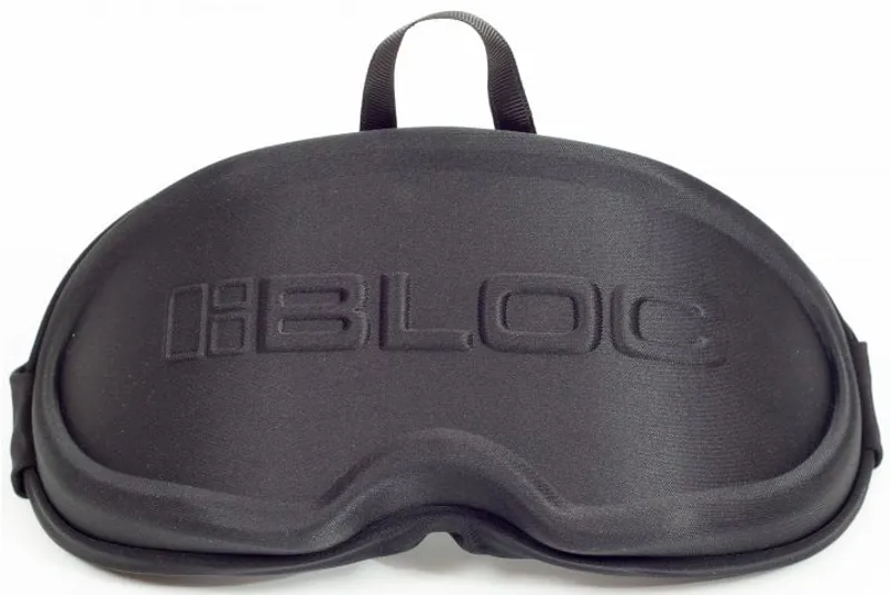 BLOC Hard Shell Lens Protector