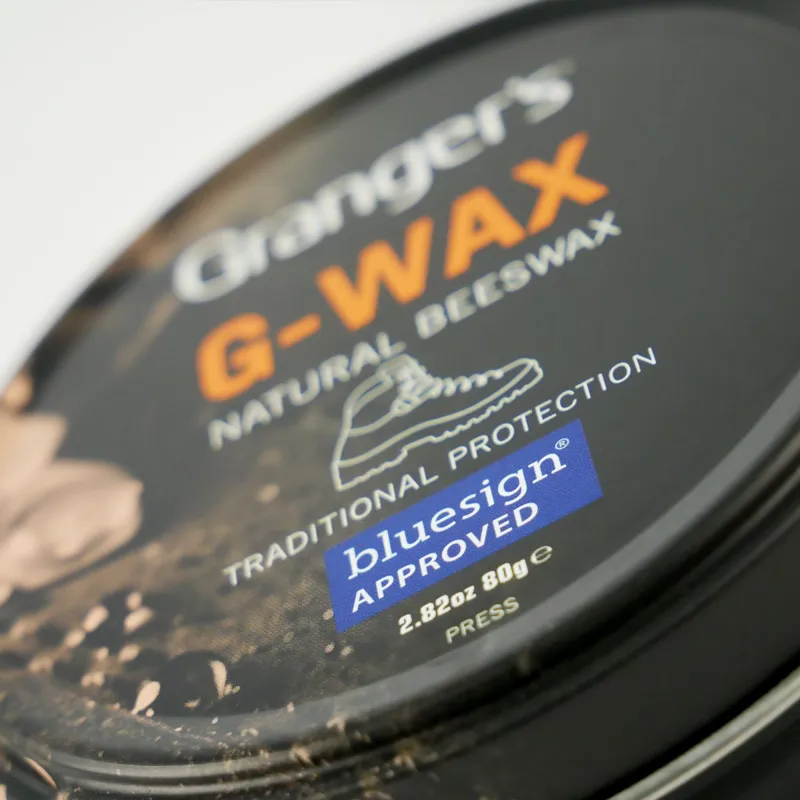 Grangers G-Wax-1