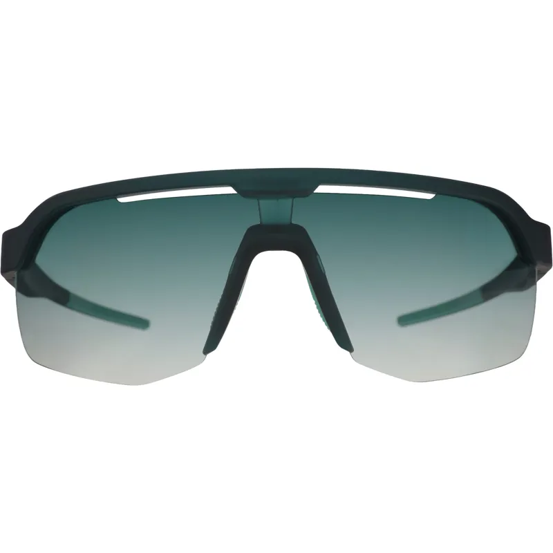Goodr Bolt G Sunglasses - Electric Zen Machine-1