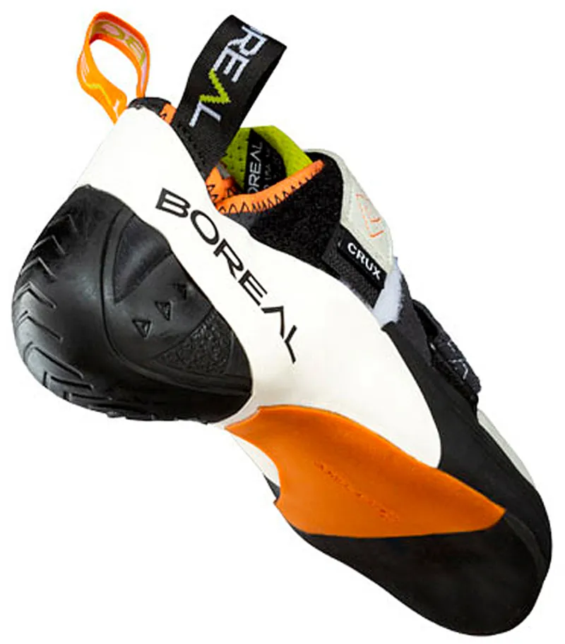 Boreal Womens Crux Climbing Shoe-1