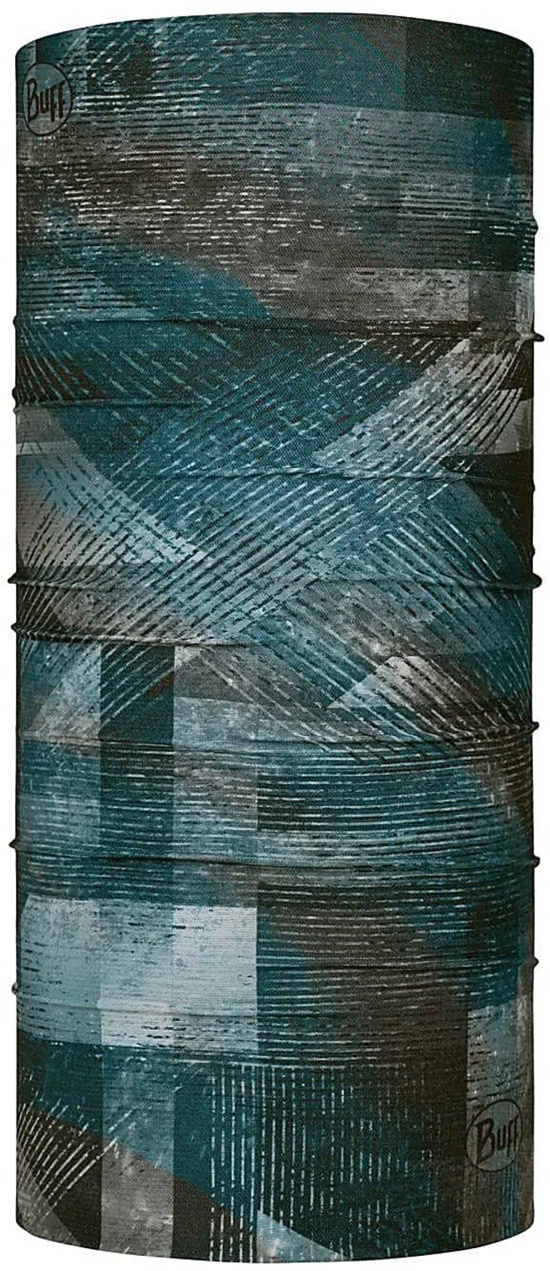 Buff CoolNet UV+ Buff - Zoh Stone Blue