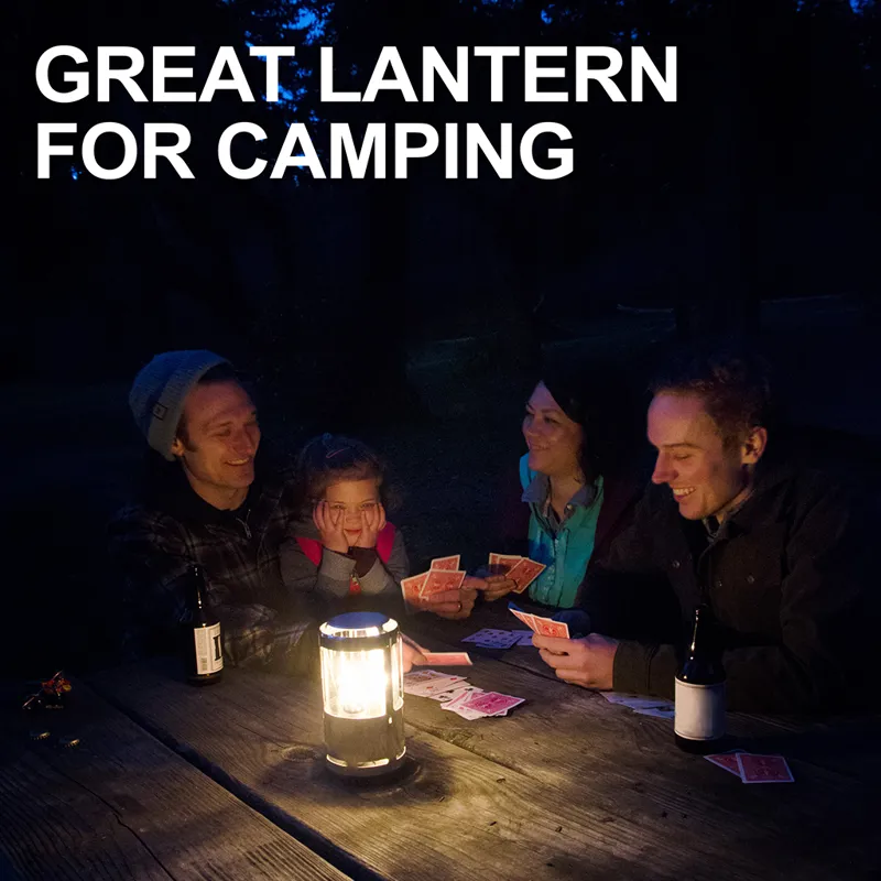 UCO Candlelier Candle Lantern - Aluminium-2