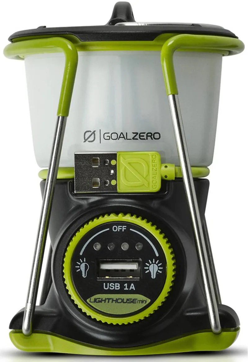 Goal Zero Lighthouse Mini Lantern-1