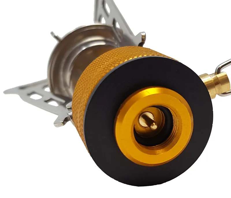 Vango Compact Gas Stove-3