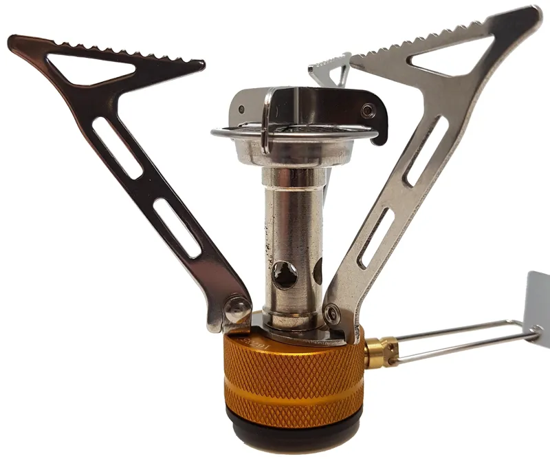 Vango Compact Gas Stove-2