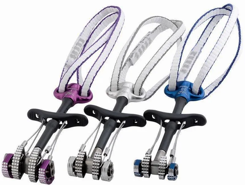 DMM Dragon Cam Set 00-1 - Assorted