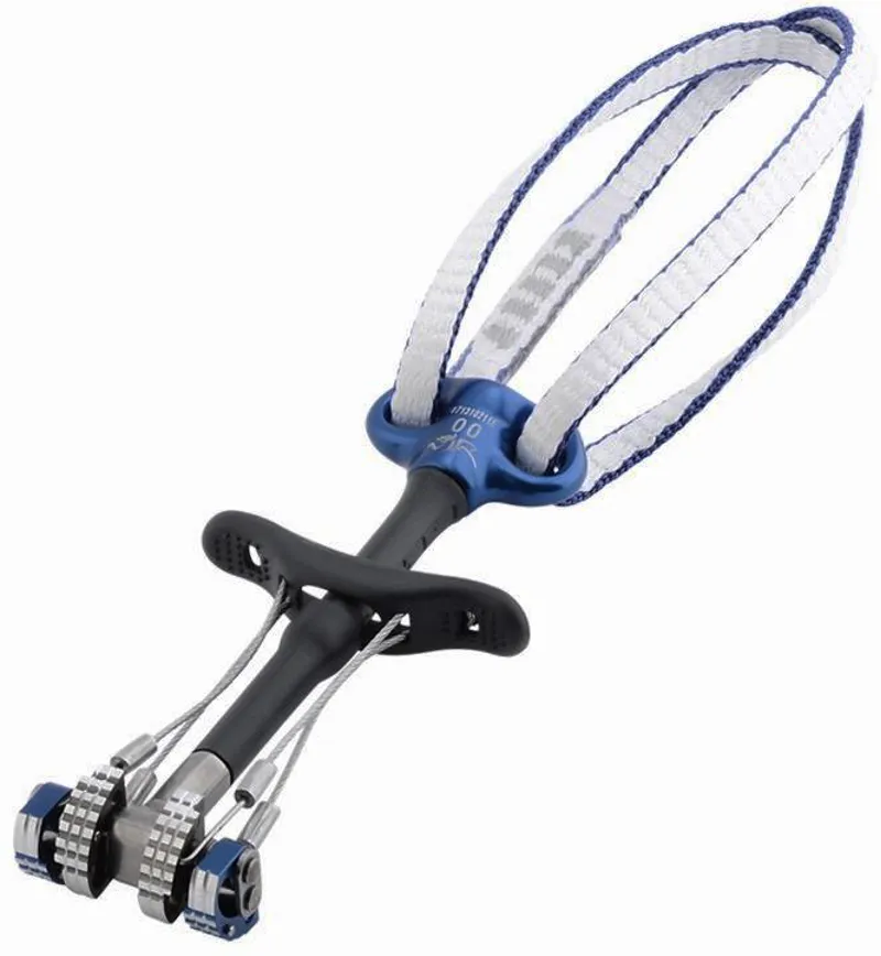 DMM Dragon Cam Size 00 - Blue