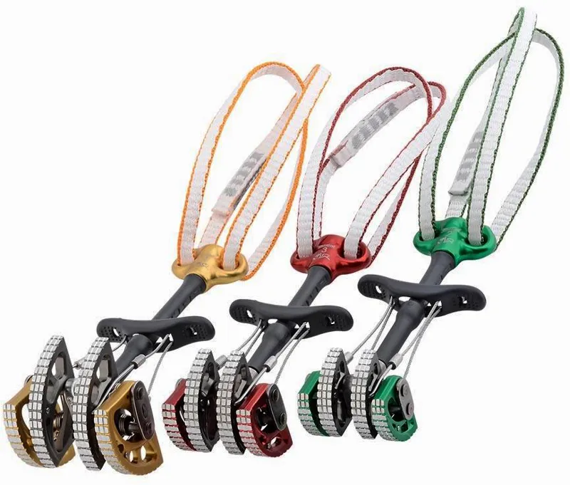 DMM Dragon Cam Set 2-4 - Assorted