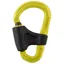 DMM Belay Master Carabiner - Lime