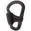 DMM Belay Master Carabiner - Matt Grey