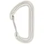 DMM Spectre 2 Wire Gate Carabiner - Silver