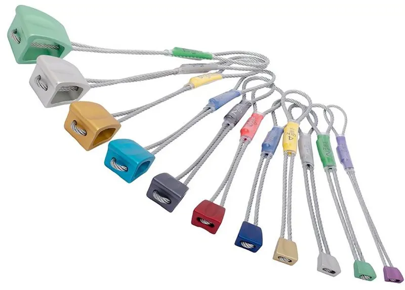 DMM Wallnut Set No.1-11