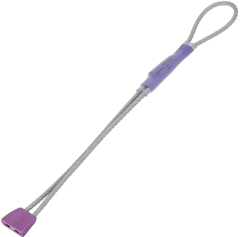 DMM Wallnut No.1 - Purple