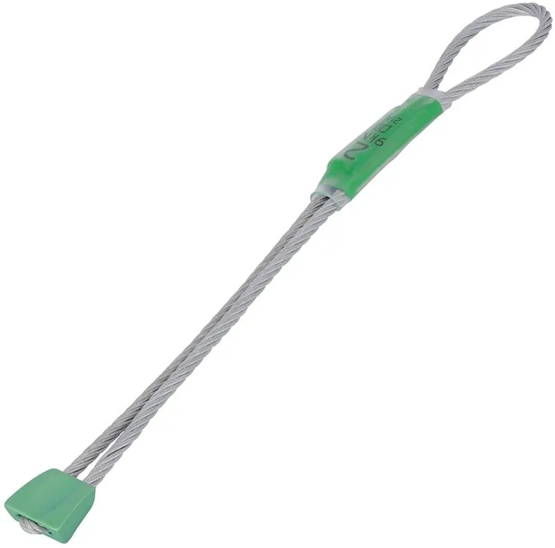 DMM Wallnut No.2 - Green