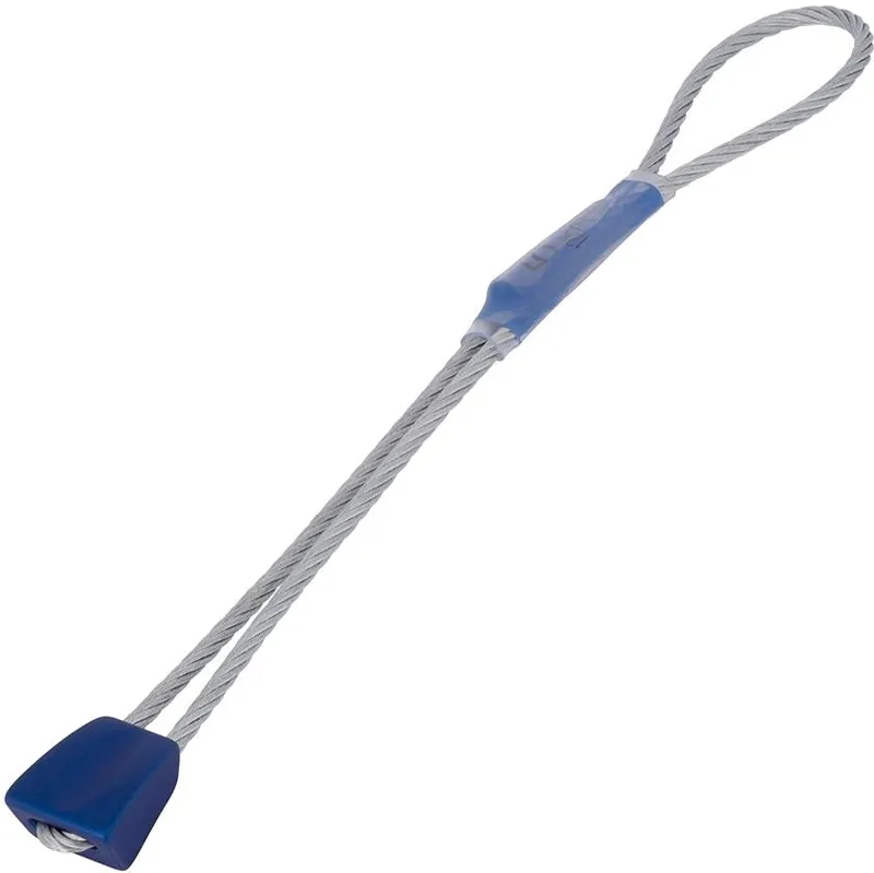 DMM Wallnut No.5 - Blue