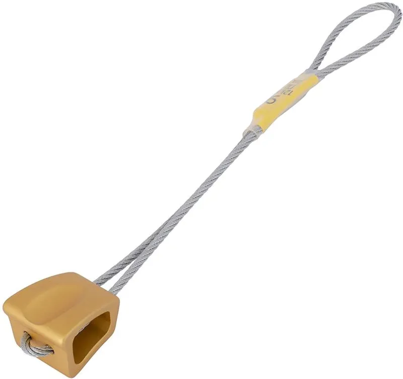 DMM Wallnut No.9 - Gold