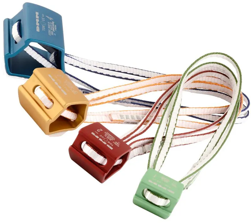 DMM No.1-4 Torque Nut Set