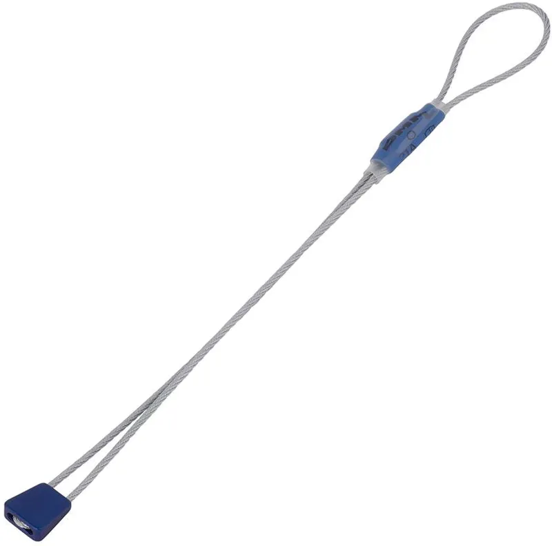 DMM Wallnut - No.0 - Blue