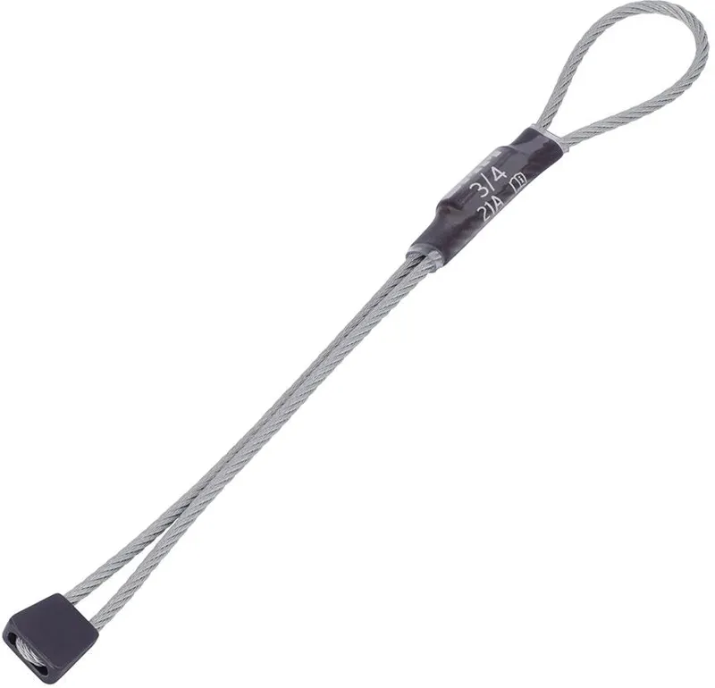 DMM Wallnut No.0.75 - Grey