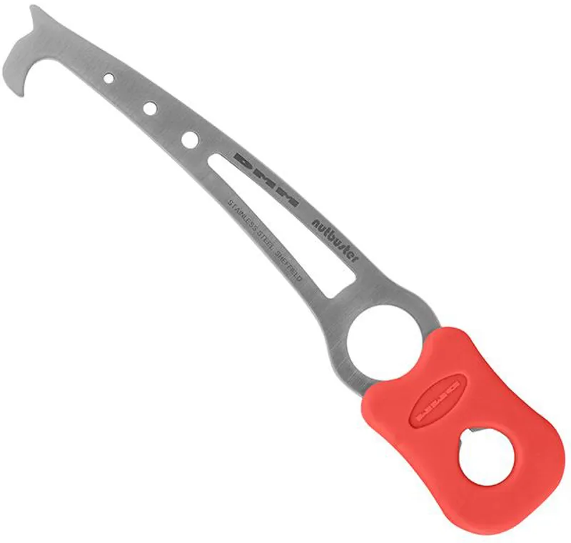 DMM Nutbuster - Red