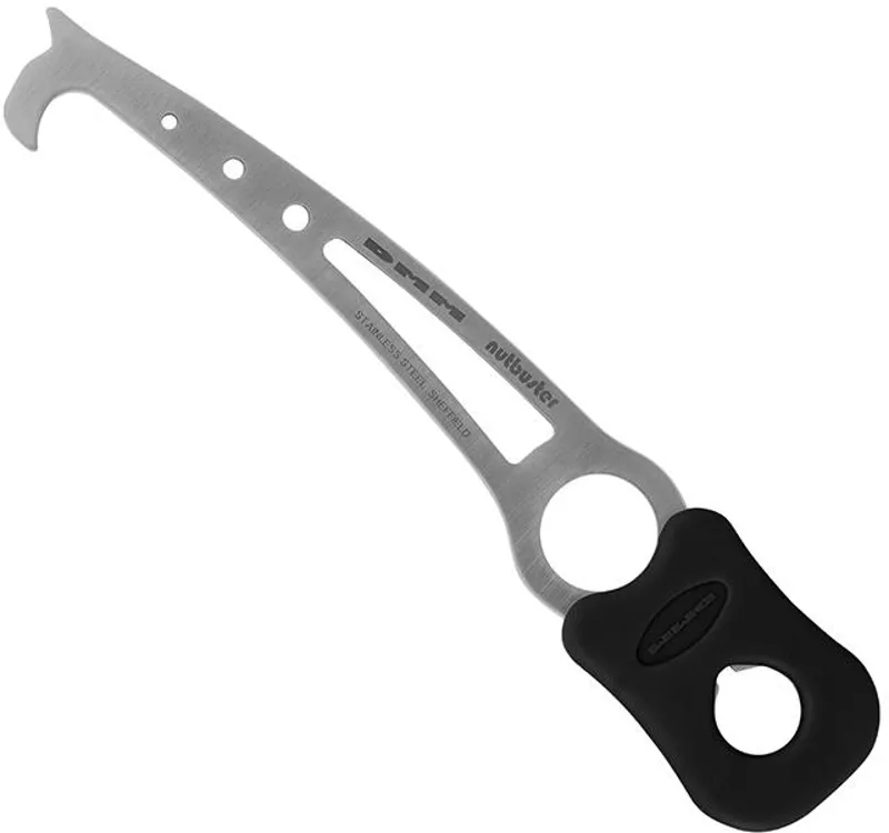 DMM Nutbuster - Black