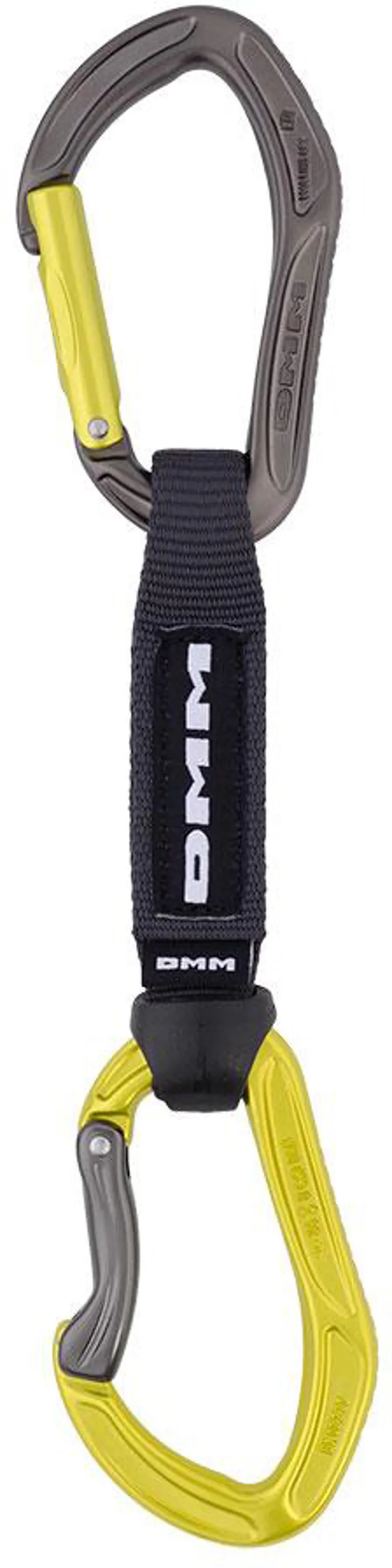 DMM Alpha Sport Quickdraw - 12cm