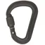 DMM Phantom HMS Screwgate Carabiner - Matt Grey