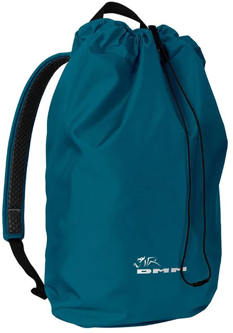 DMM Pitcher Rope Bag - Blue