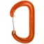 DMM WallDO Wiregate Carabiner - Orange