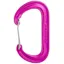 DMM WallDO Wiregate Carabiner - Pink