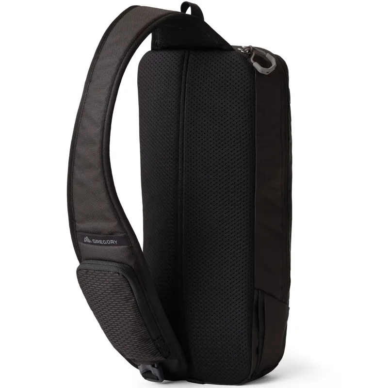 Gregory Nano Sling 5L - Optic Black-1