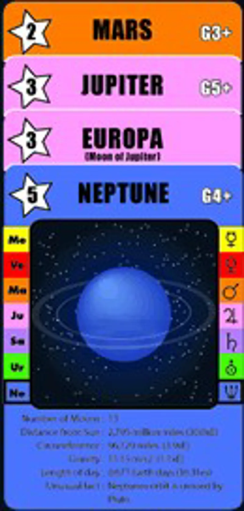 Wildcard Games Astronauts Game-3