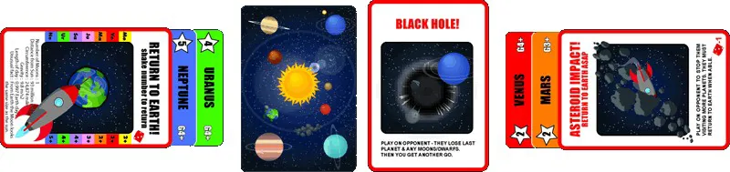 Wildcard Games Astronauts Game-2