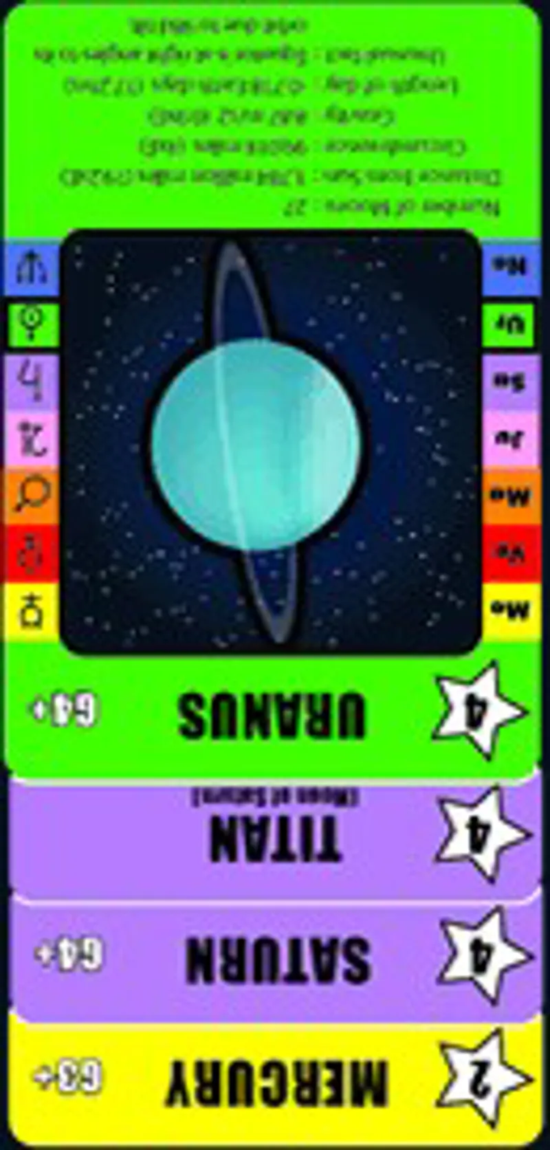 Wildcard Games Astronauts Game-1