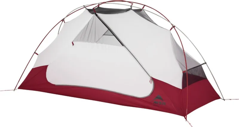 MSR Elixir 1 Tent - Green-3