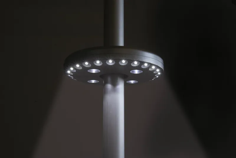 Tentipi Central Pole Light Disk-2