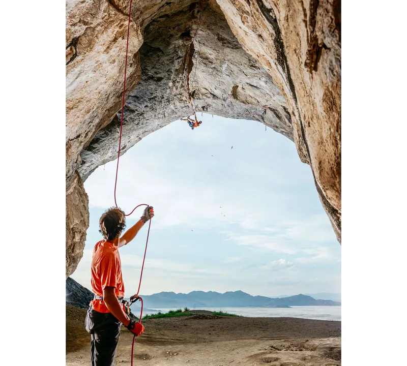 Black Diamond ATC Pilot Belay Device-6