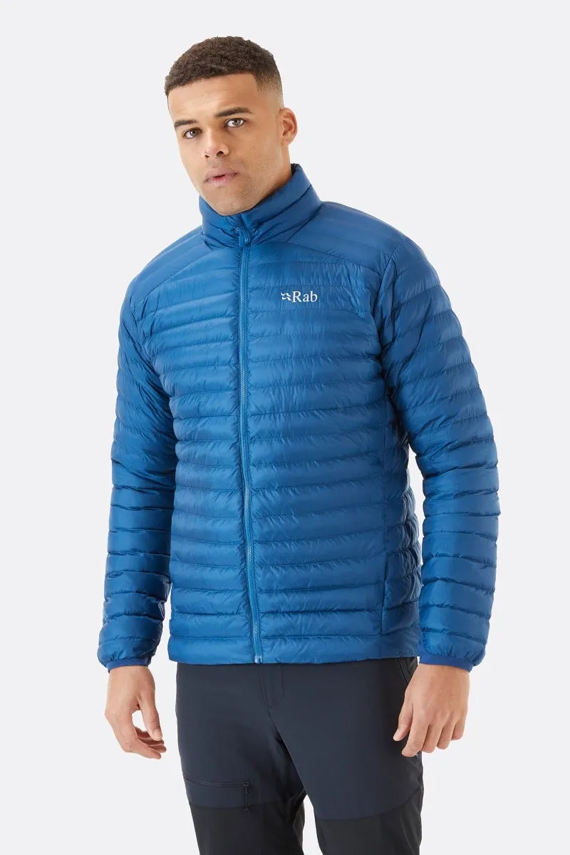 Rab Mens Cirrus Jacket Ink